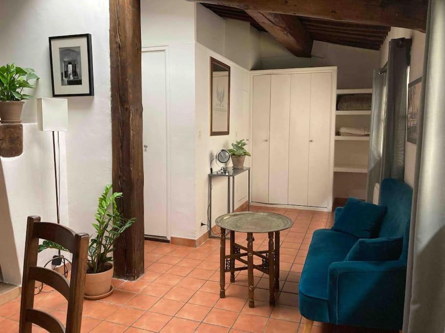 Le Cardinale - Un Voyage En Provence - 2 Chambres Avec Parking Aix-en-Provence Extérieur photo