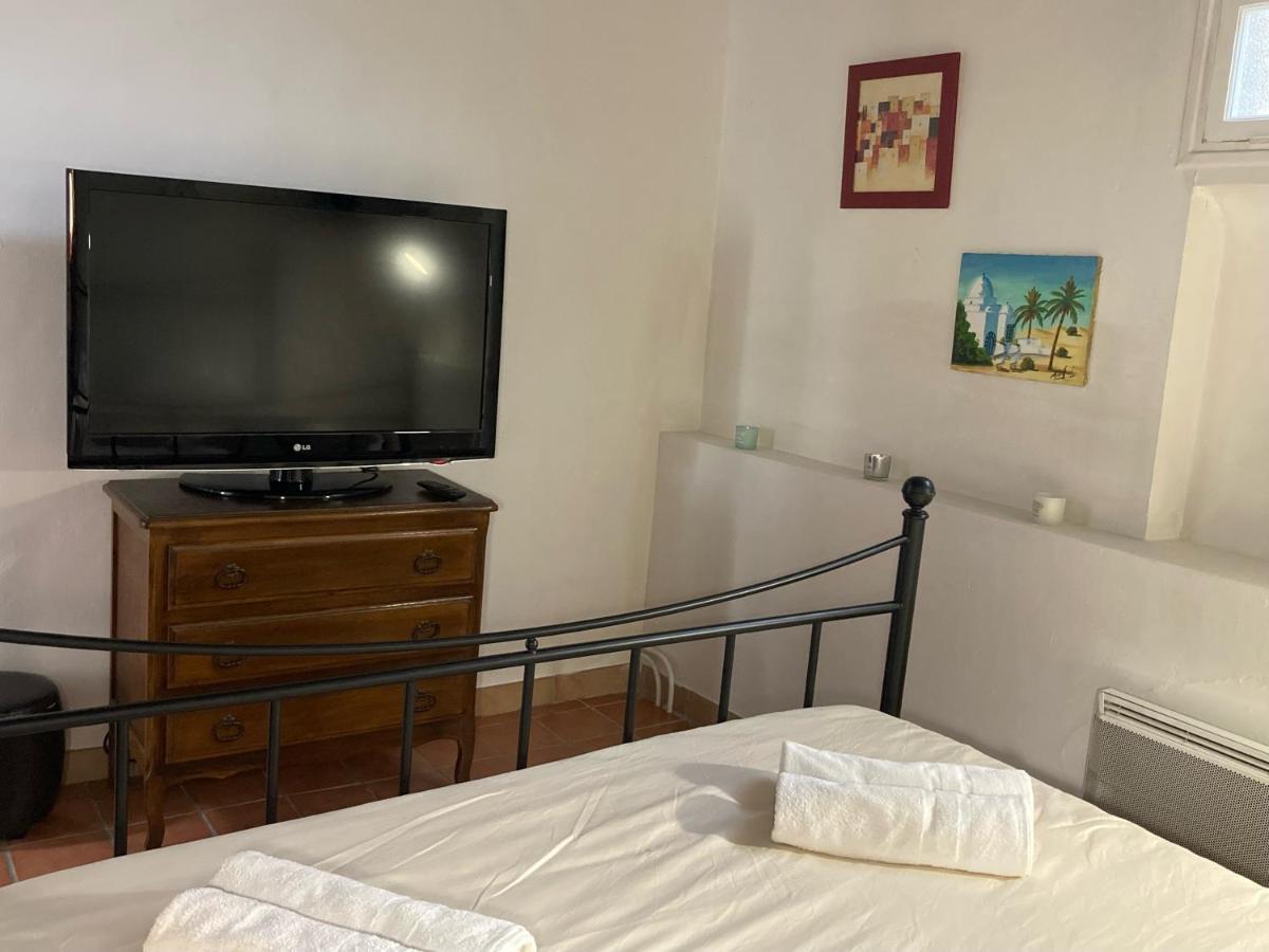 Le Cardinale - Un Voyage En Provence - 2 Chambres Avec Parking Aix-en-Provence Extérieur photo